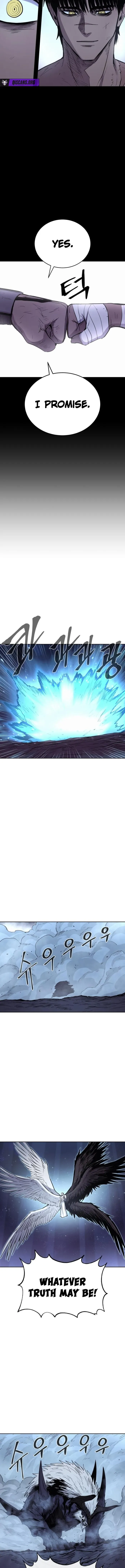 The Wailing Perversion Chapter 79 - page 11