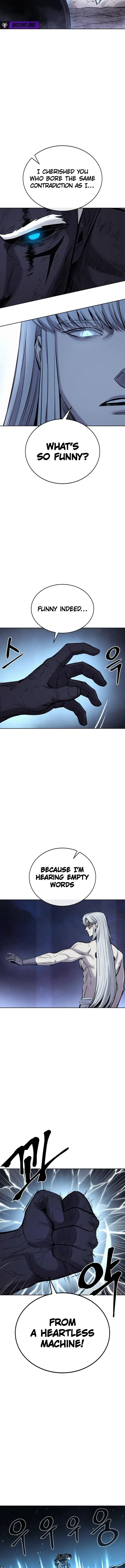 The Wailing Perversion Chapter 79 - page 14