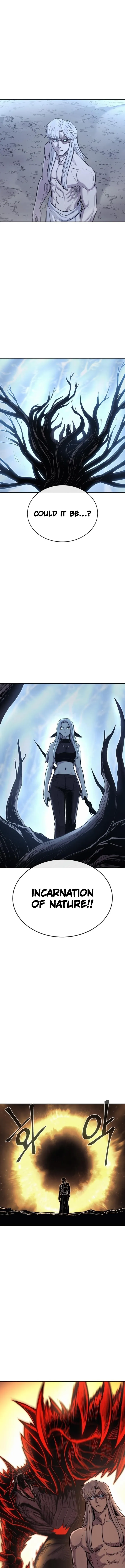 The Wailing Perversion Chapter 79 - page 16