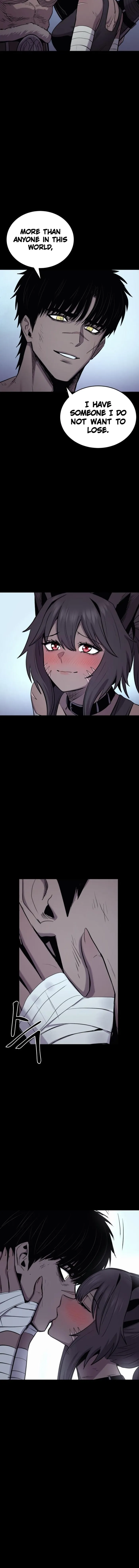 The Wailing Perversion Chapter 79 - page 9