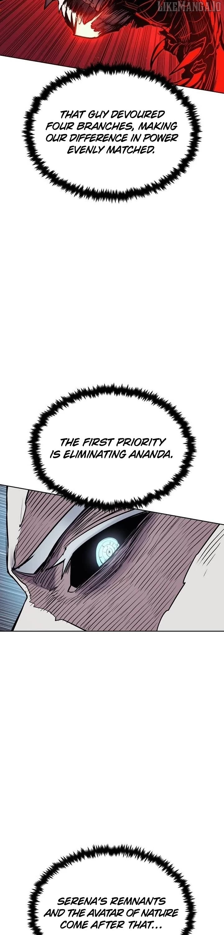 The Wailing Perversion Chapter 80 - page 15