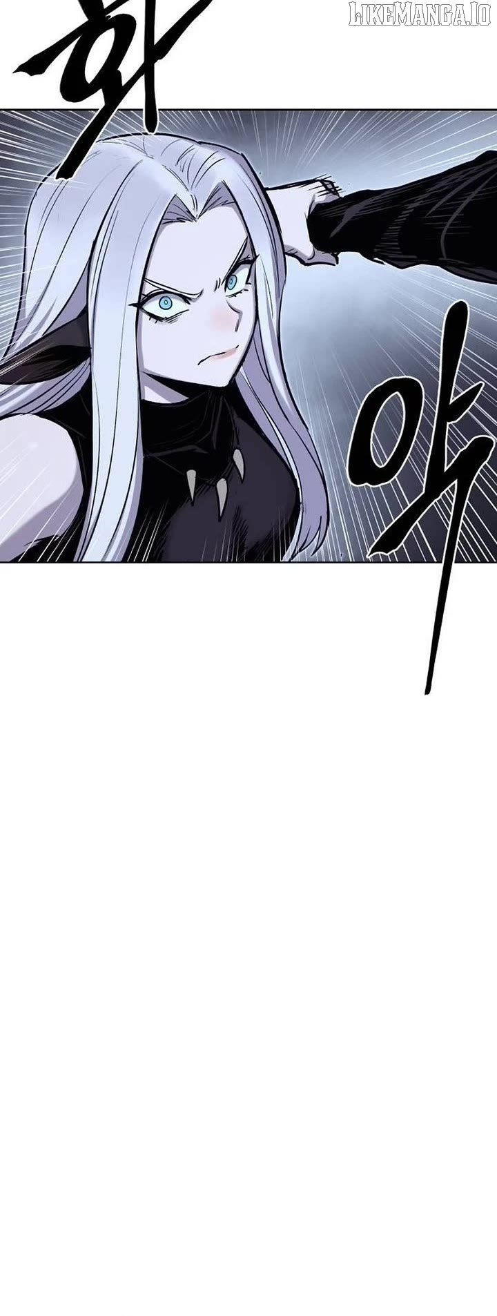 The Wailing Perversion Chapter 80 - page 17