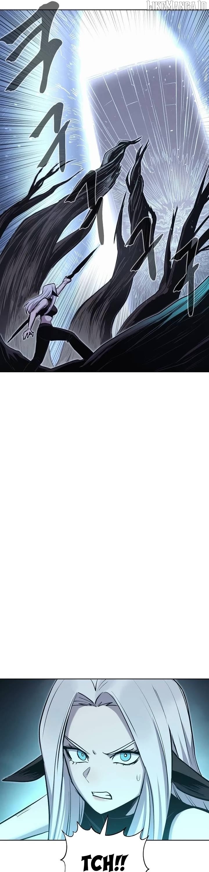 The Wailing Perversion Chapter 80 - page 18