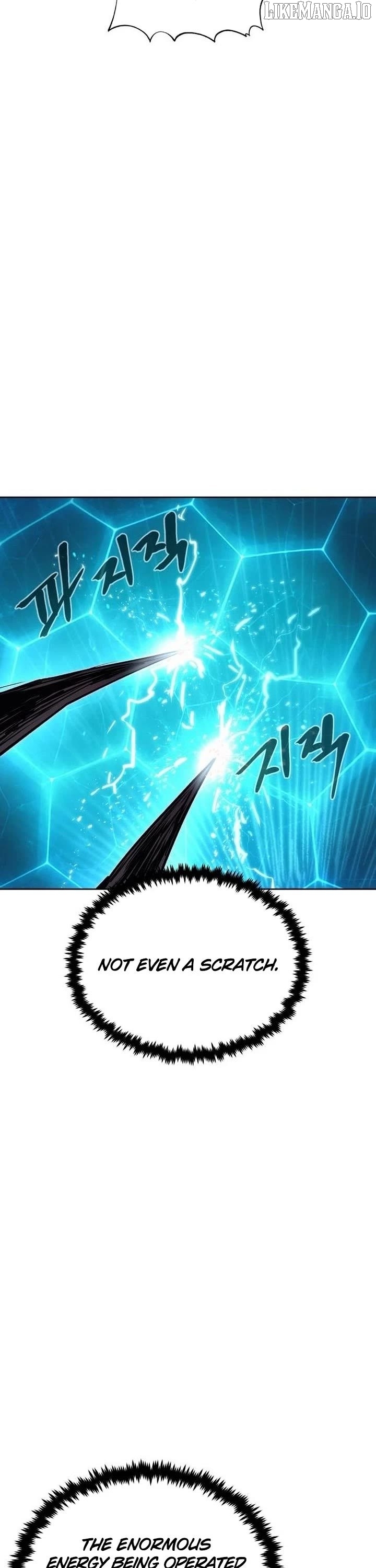 The Wailing Perversion Chapter 80 - page 19