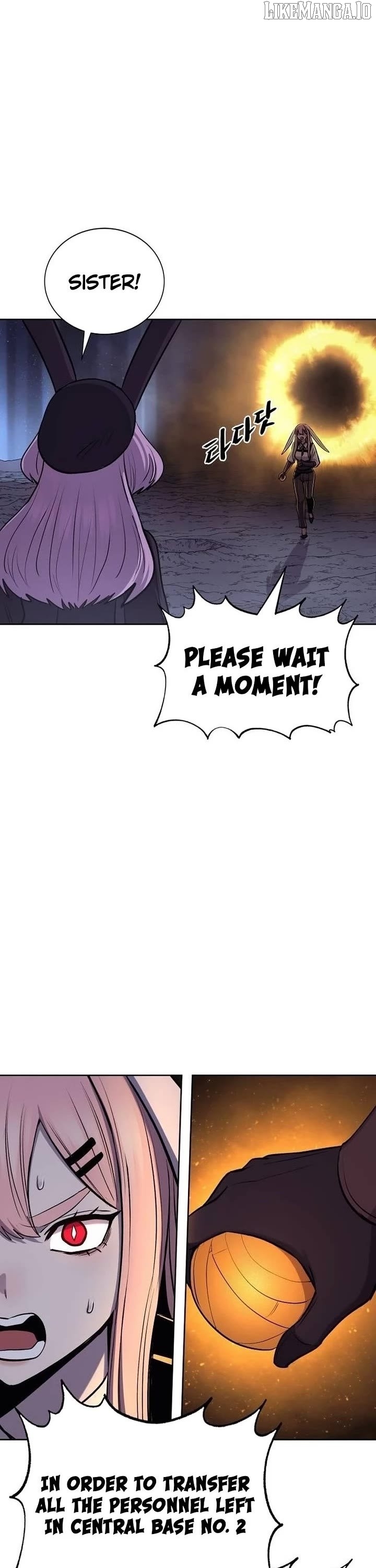 The Wailing Perversion Chapter 80 - page 2