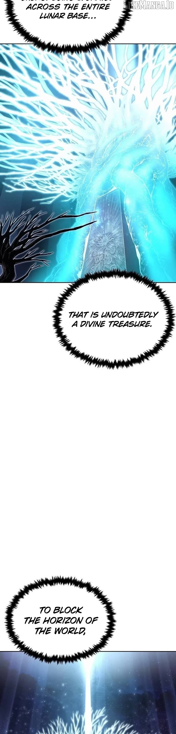 The Wailing Perversion Chapter 80 - page 20