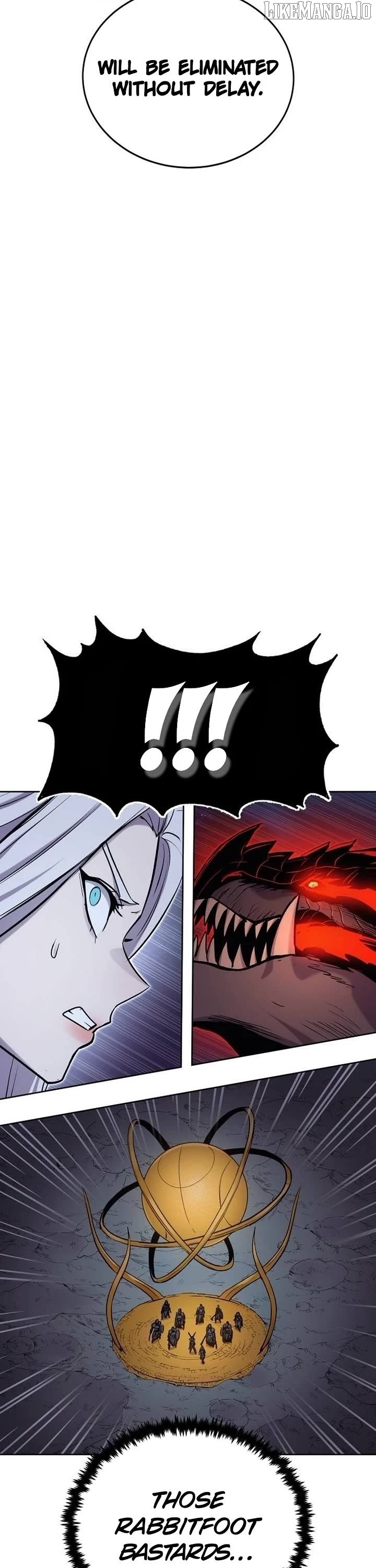 The Wailing Perversion Chapter 80 - page 23