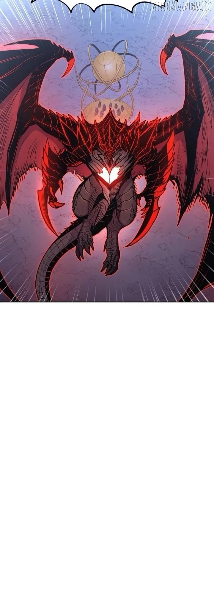 The Wailing Perversion Chapter 80 - page 26