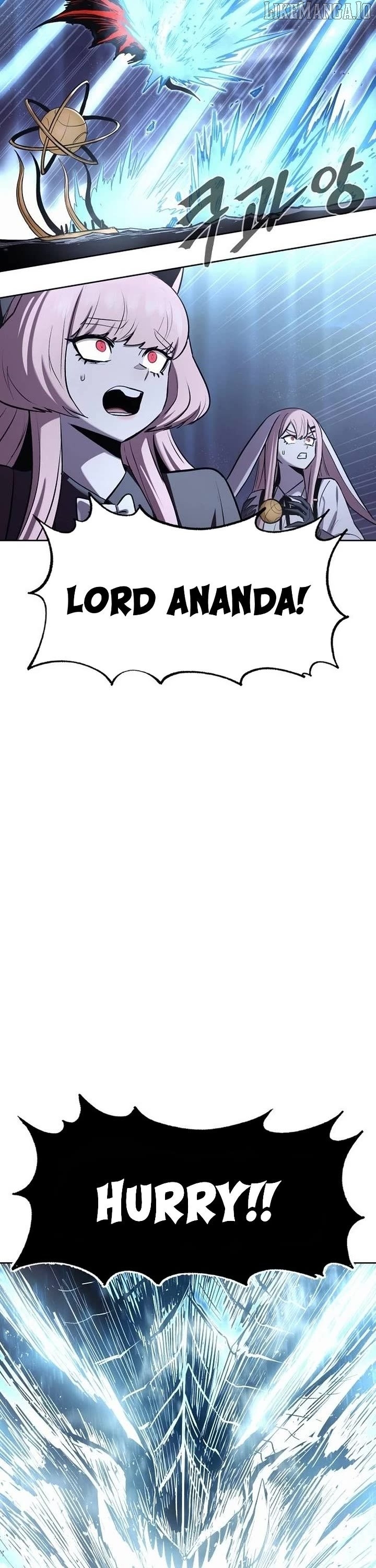 The Wailing Perversion Chapter 80 - page 28