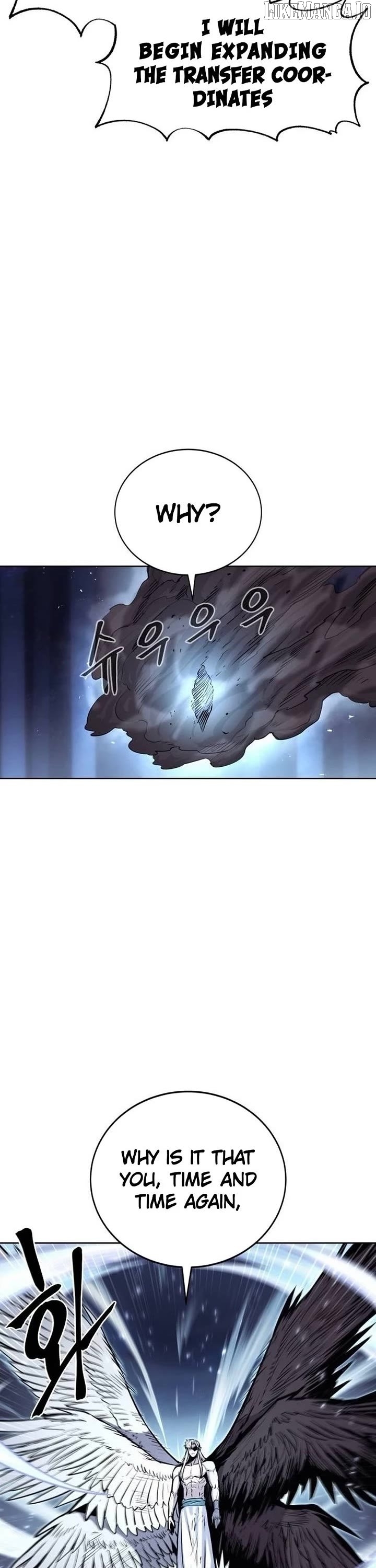 The Wailing Perversion Chapter 80 - page 3