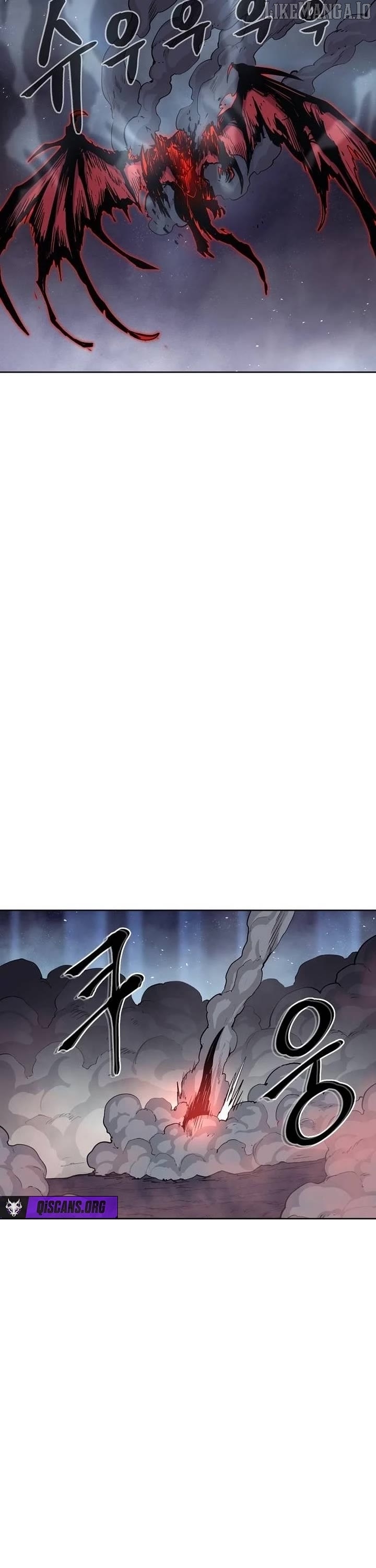 The Wailing Perversion Chapter 80 - page 31