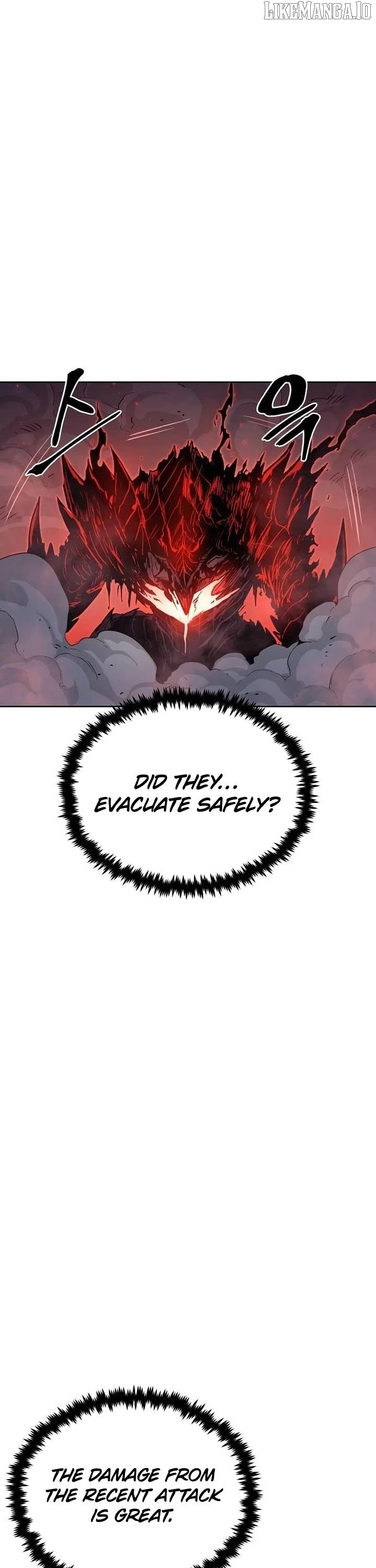 The Wailing Perversion Chapter 80 - page 32