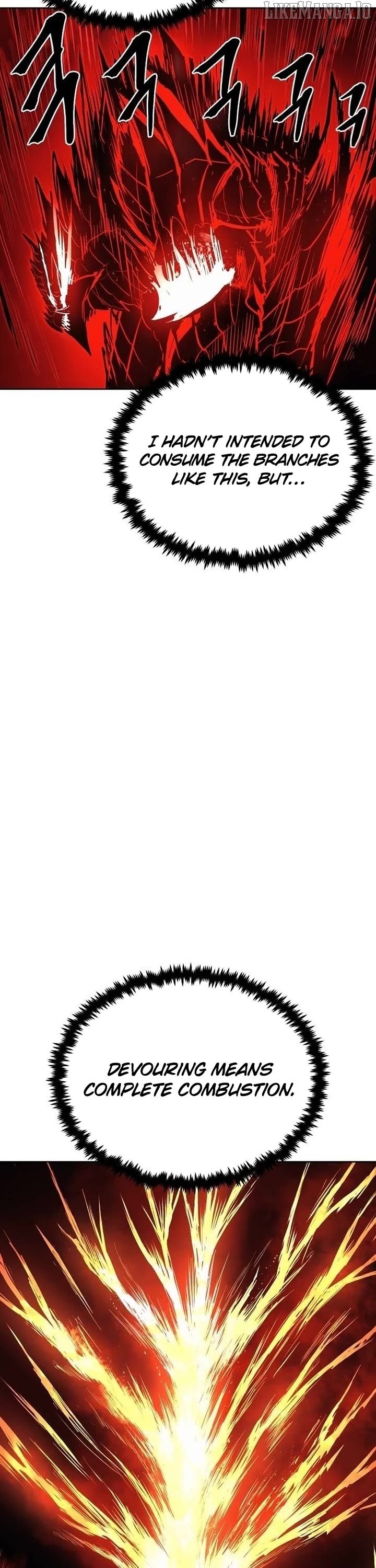 The Wailing Perversion Chapter 80 - page 33