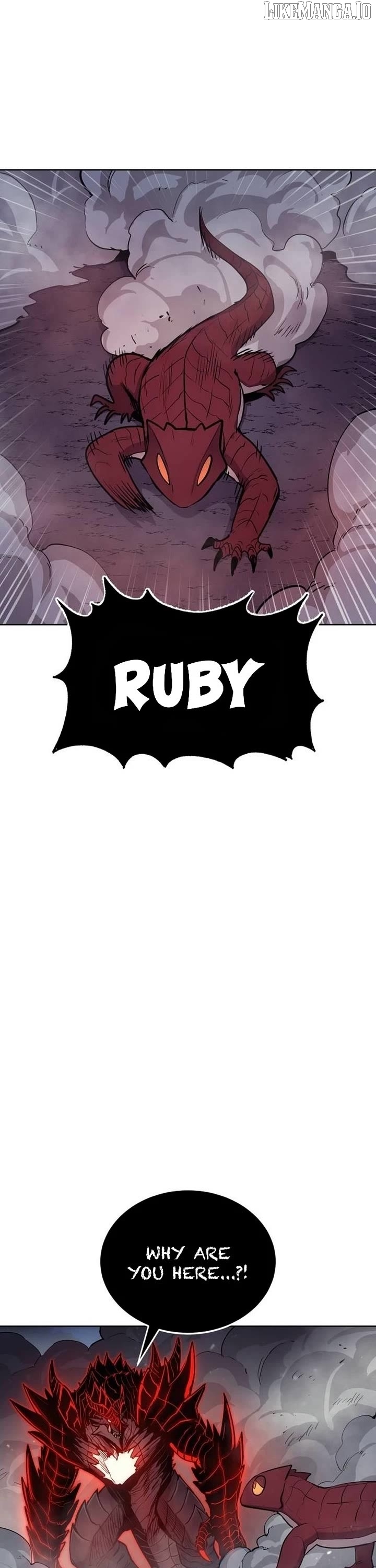 The Wailing Perversion Chapter 80 - page 36