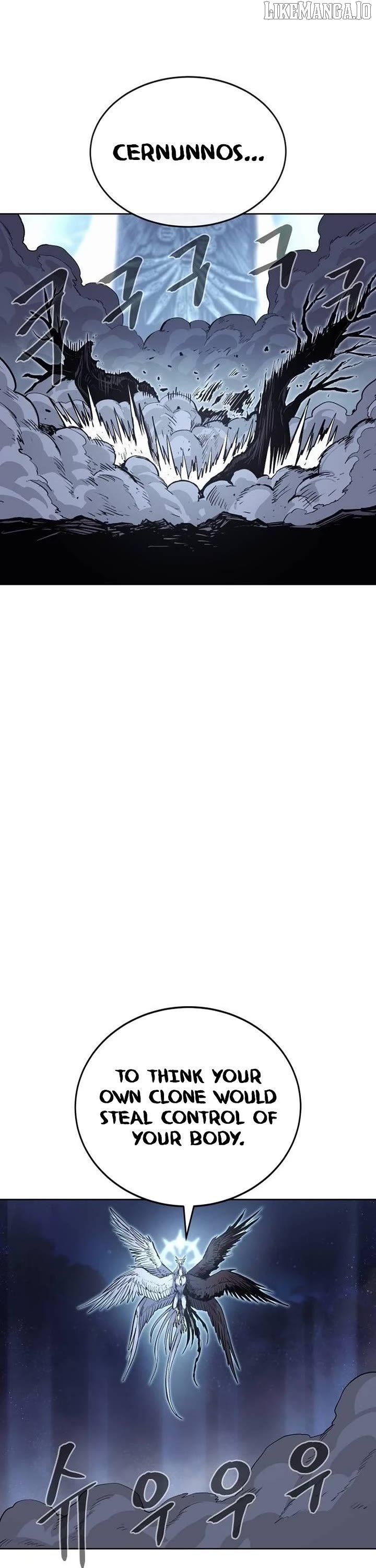 The Wailing Perversion Chapter 80 - page 48