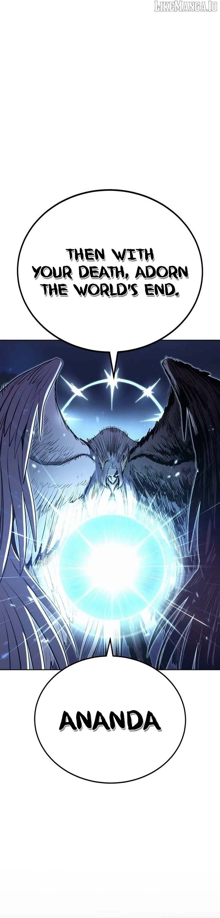 The Wailing Perversion Chapter 80 - page 54