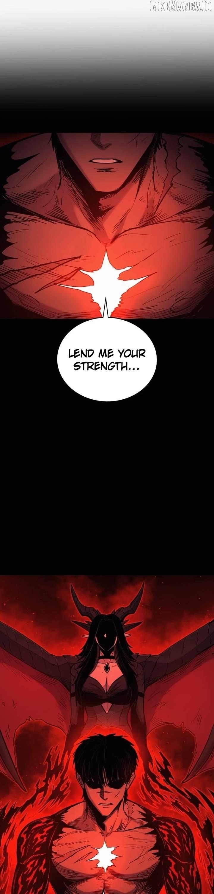 The Wailing Perversion Chapter 80 - page 55