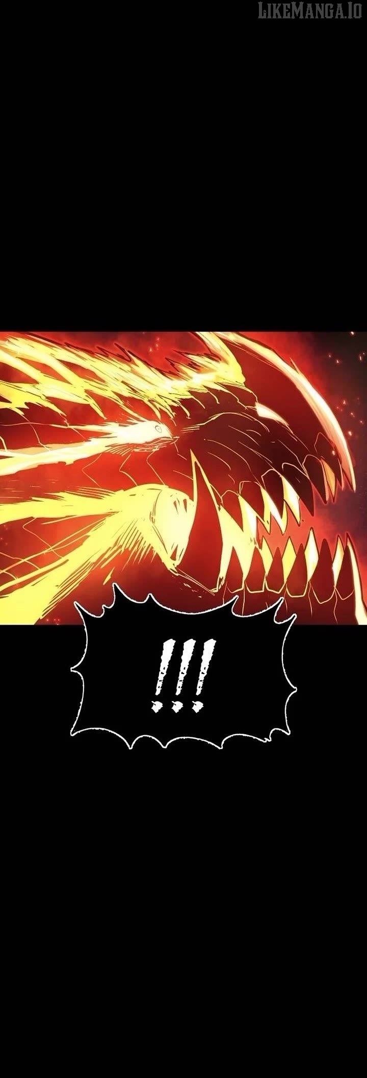 The Wailing Perversion Chapter 80 - page 61