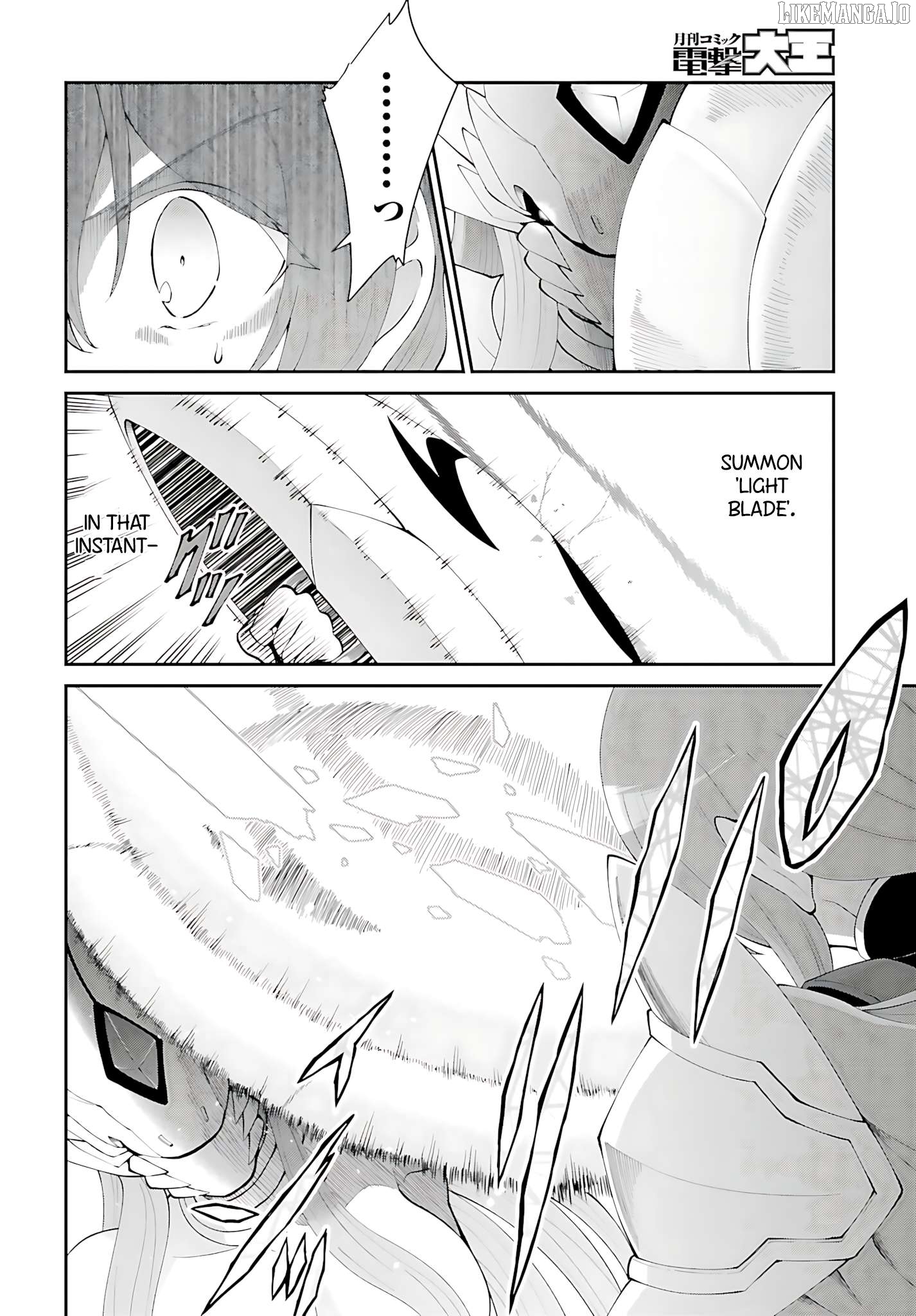 Maou Toubatsu Shita Ato, Medachitakunai Node Guild Master Ni Natta Chapter 56 - page 13
