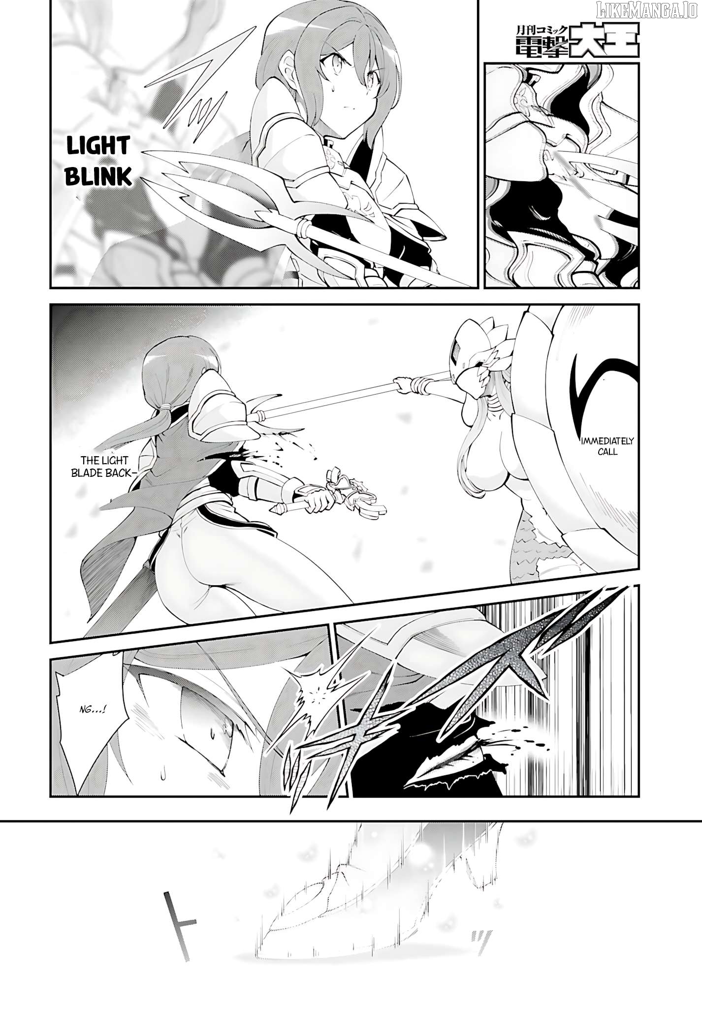 Maou Toubatsu Shita Ato, Medachitakunai Node Guild Master Ni Natta Chapter 56 - page 15