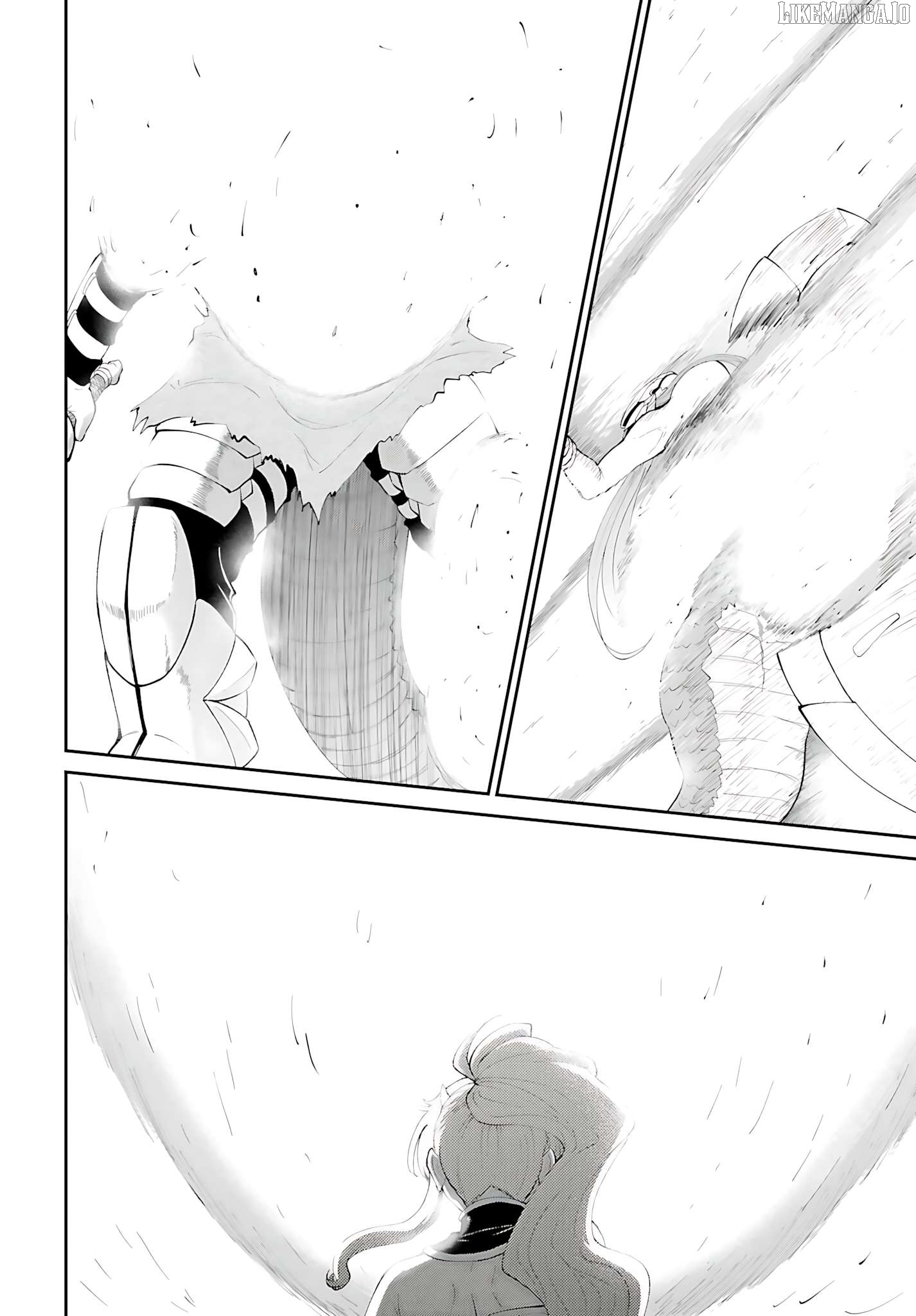 Maou Toubatsu Shita Ato, Medachitakunai Node Guild Master Ni Natta Chapter 56 - page 23
