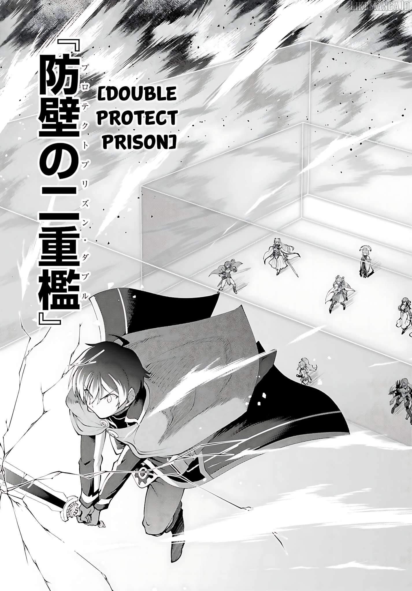 Maou Toubatsu Shita Ato, Medachitakunai Node Guild Master Ni Natta Chapter 56 - page 27