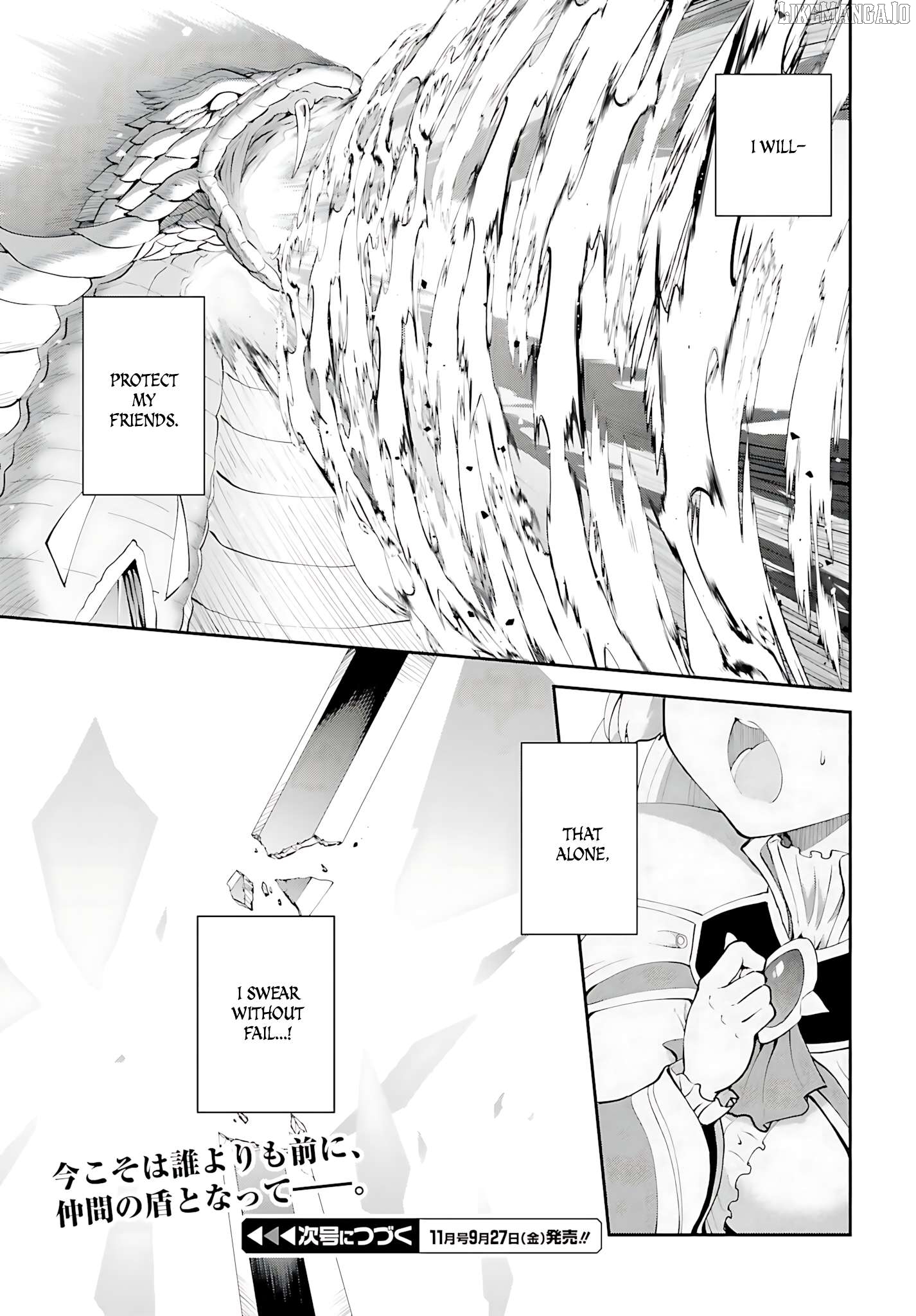 Maou Toubatsu Shita Ato, Medachitakunai Node Guild Master Ni Natta Chapter 56 - page 28