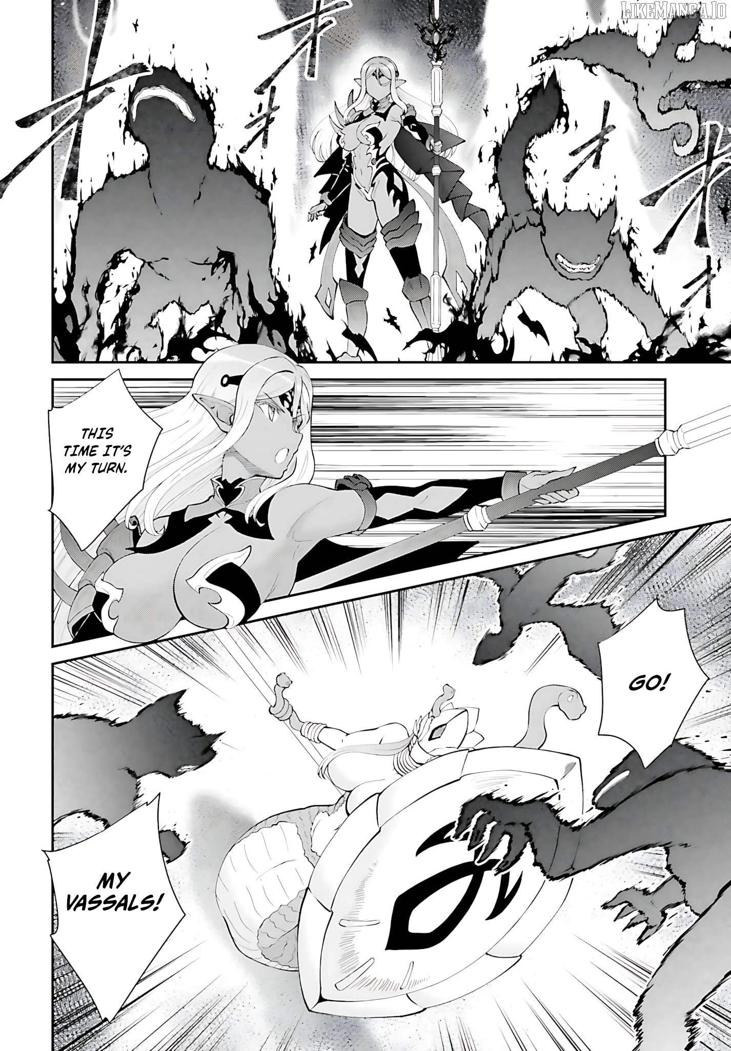Maou Toubatsu Shita Ato, Medachitakunai Node Guild Master Ni Natta Chapter 56 - page 5