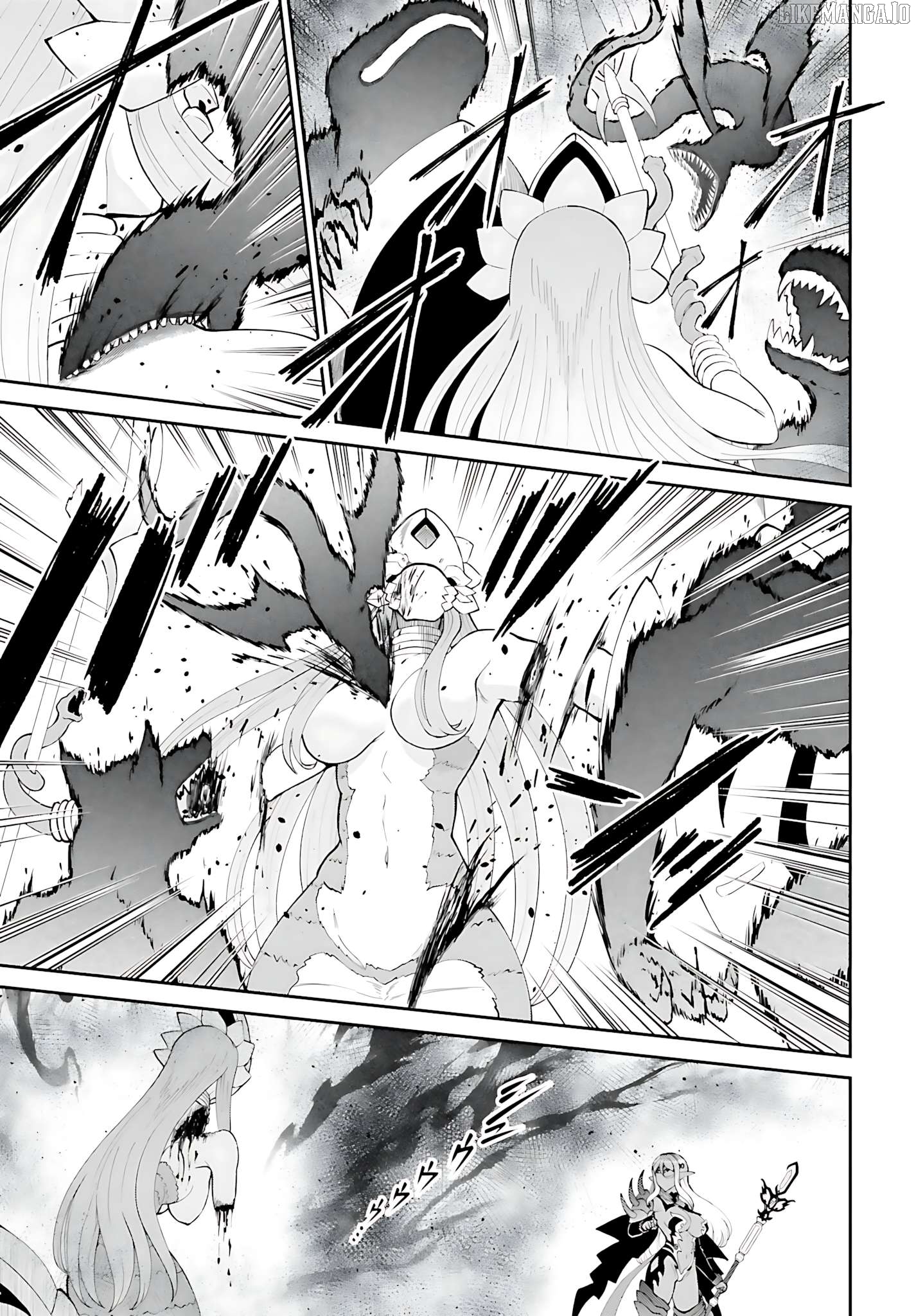 Maou Toubatsu Shita Ato, Medachitakunai Node Guild Master Ni Natta Chapter 56 - page 6