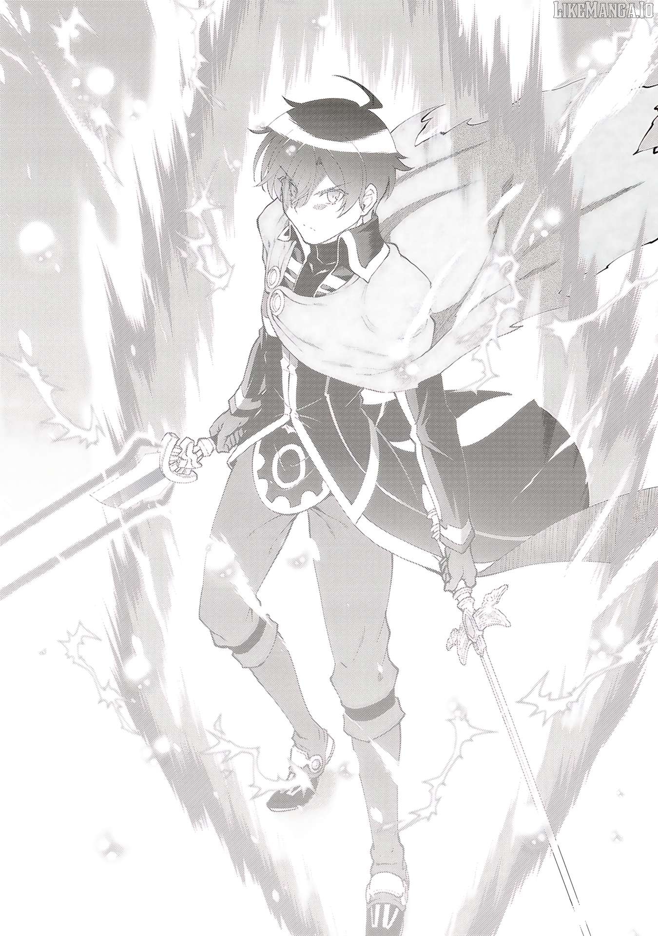 Maou Toubatsu Shita Ato, Medachitakunai Node Guild Master Ni Natta Chapter 57 - page 19