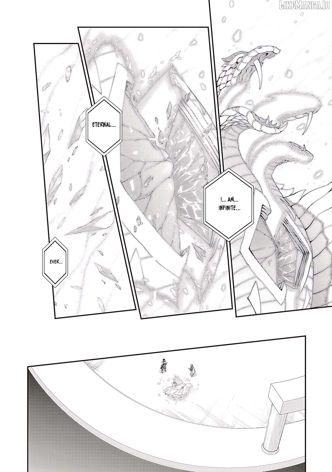 Maou Toubatsu Shita Ato, Medachitakunai Node Guild Master Ni Natta Chapter 57 - page 29