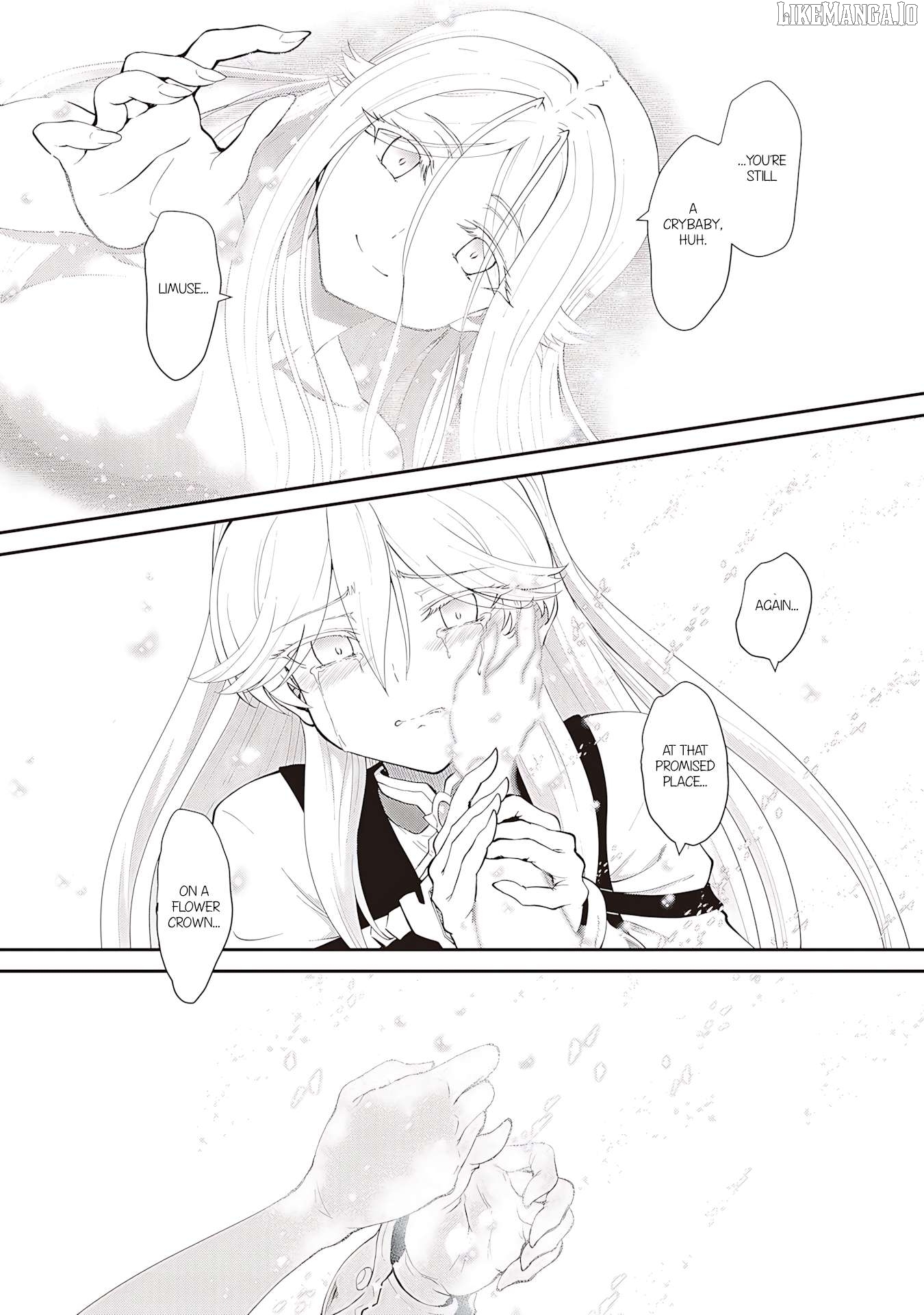 Maou Toubatsu Shita Ato, Medachitakunai Node Guild Master Ni Natta Chapter 57 - page 32
