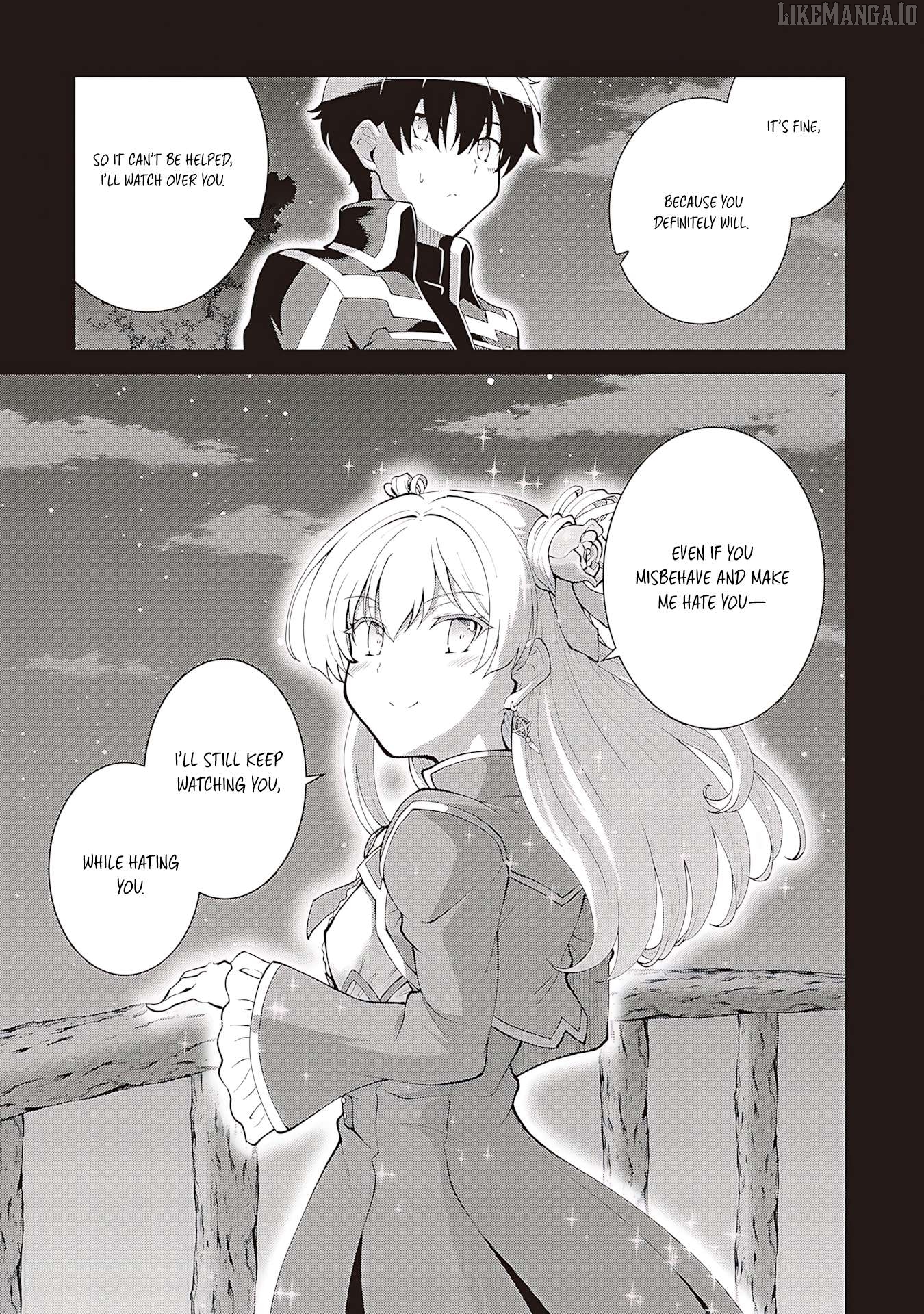 Maou Toubatsu Shita Ato, Medachitakunai Node Guild Master Ni Natta Chapter 57 - page 8