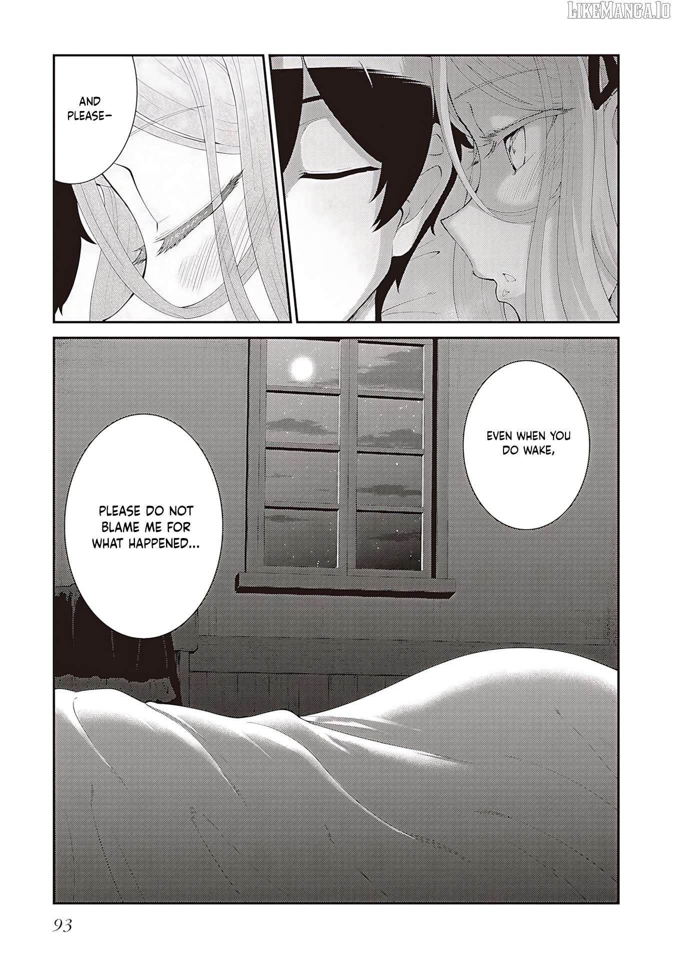 Maou Toubatsu Shita Ato, Medachitakunai Node Guild Master Ni Natta Chapter 58 - page 28