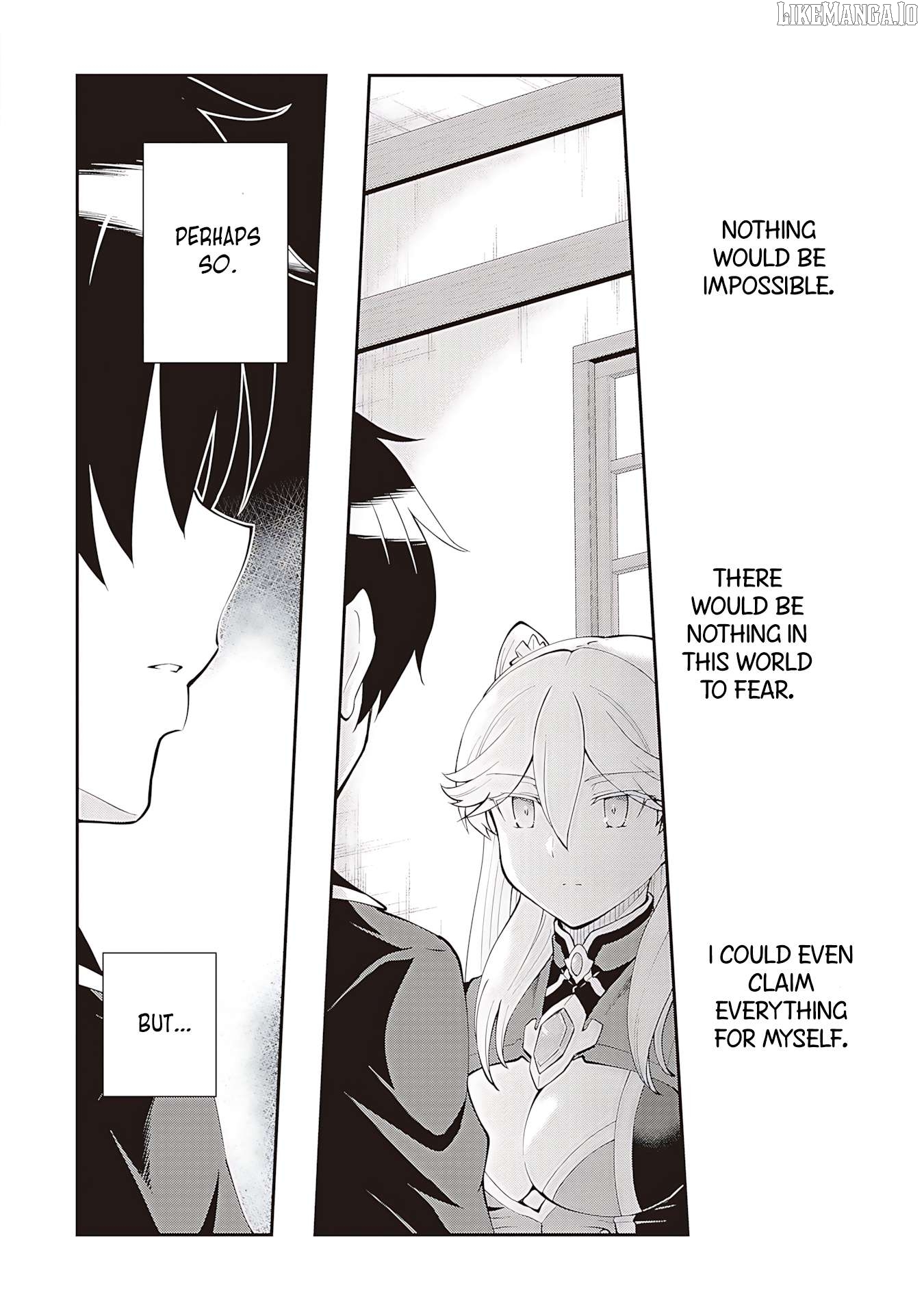 Maou Toubatsu Shita Ato, Medachitakunai Node Guild Master Ni Natta Chapter 59 - page 15