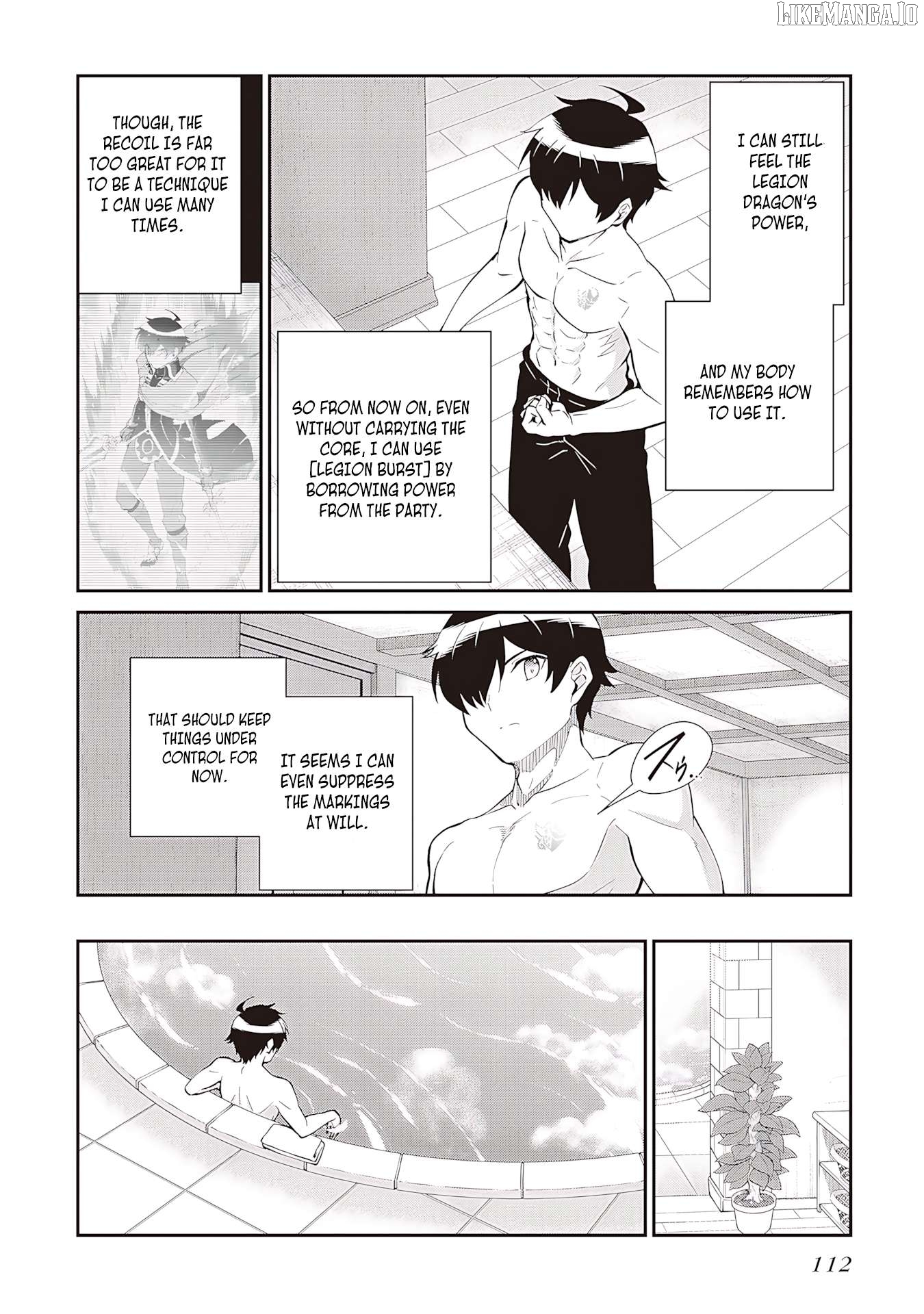 Maou Toubatsu Shita Ato, Medachitakunai Node Guild Master Ni Natta Chapter 59 - page 19