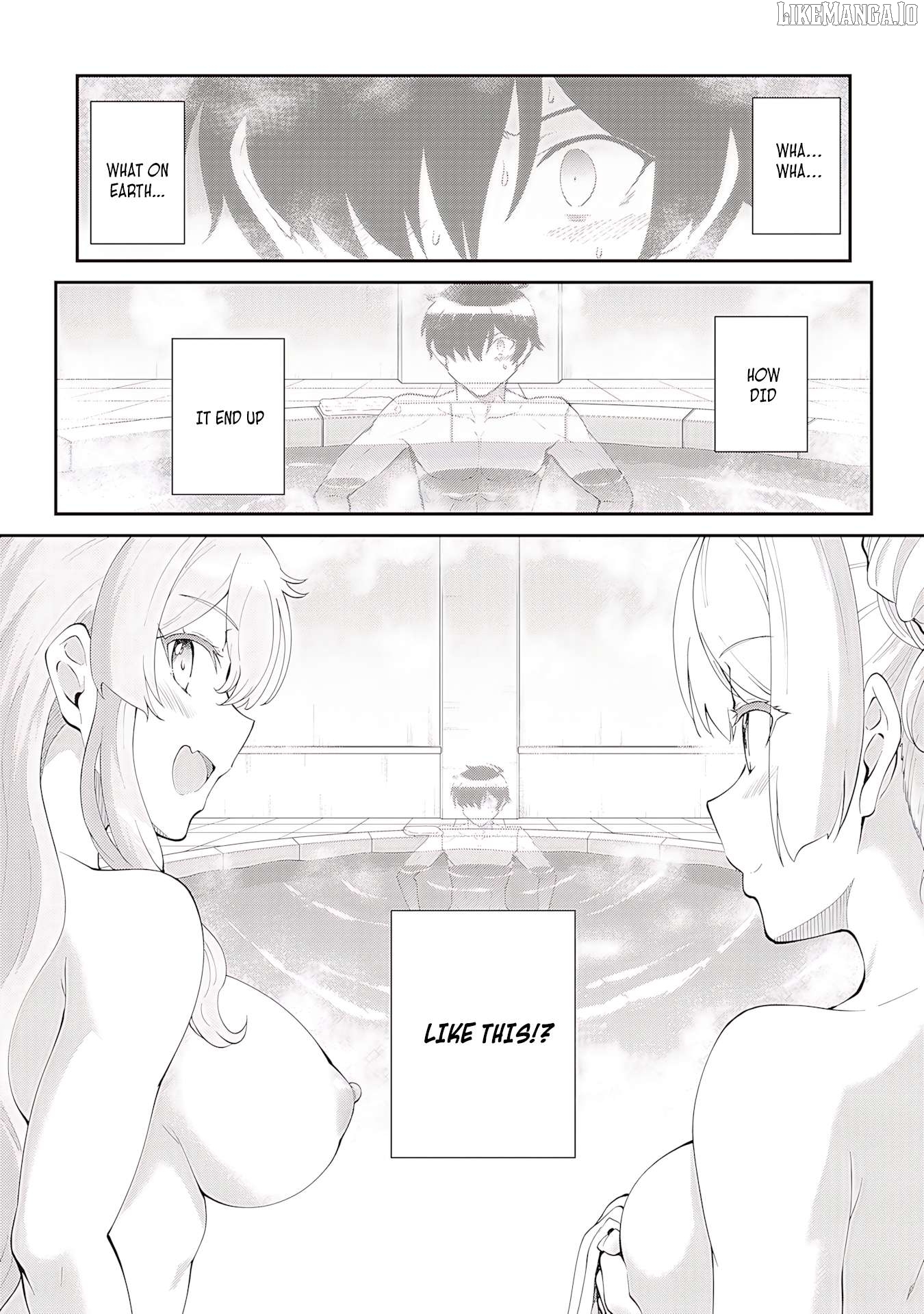 Maou Toubatsu Shita Ato, Medachitakunai Node Guild Master Ni Natta Chapter 59 - page 25
