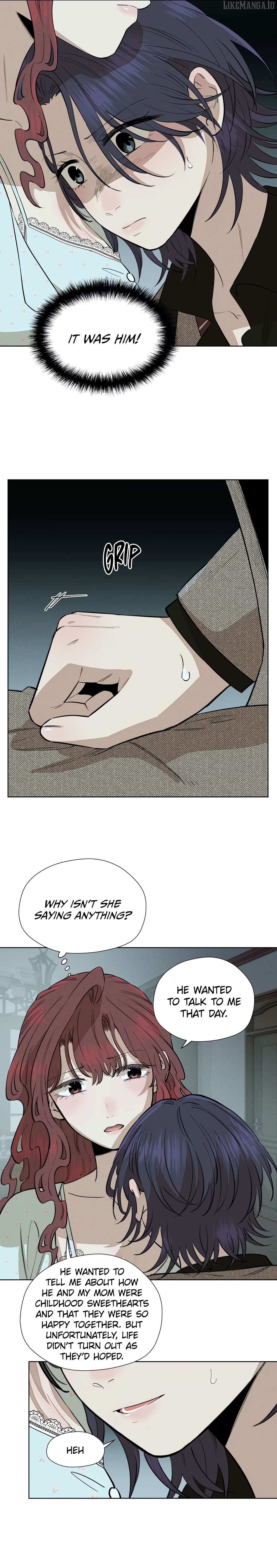 Fugue Across Worlds Chapter 52 - page 4