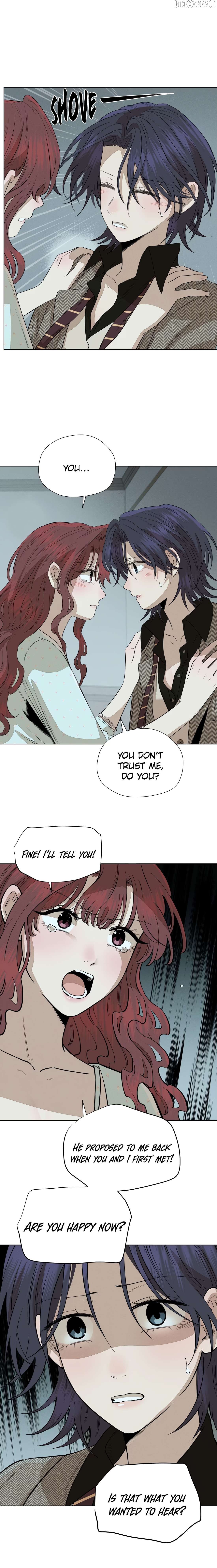 Fugue Across Worlds Chapter 52 - page 9
