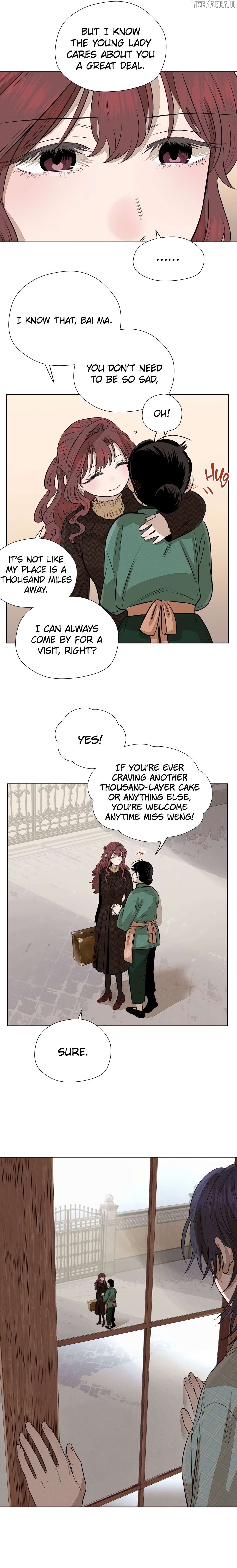 Fugue Across Worlds Chapter 53 - page 3