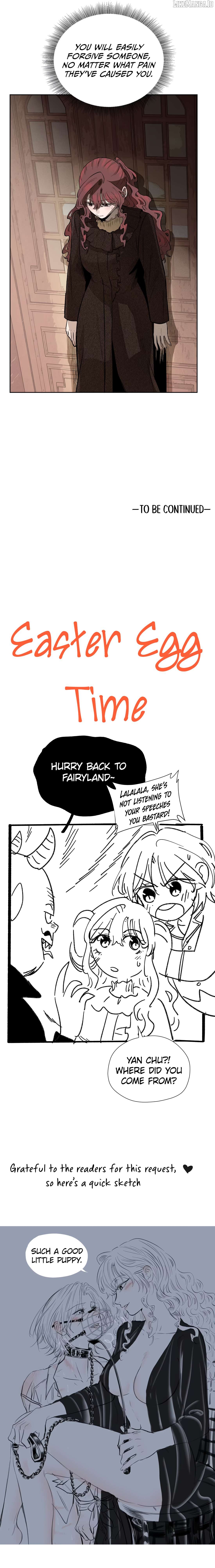 Fugue Across Worlds Chapter 54 - page 14