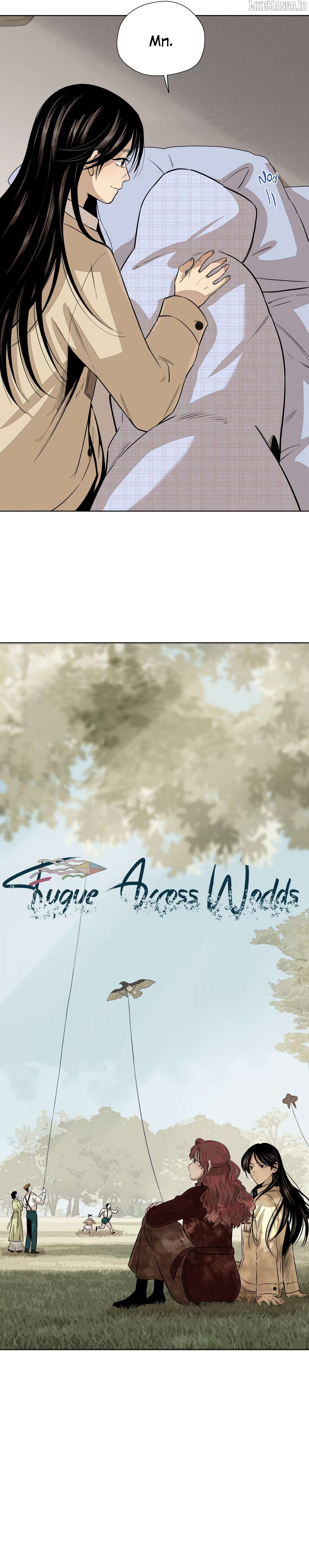 Fugue Across Worlds Chapter 55 - page 3