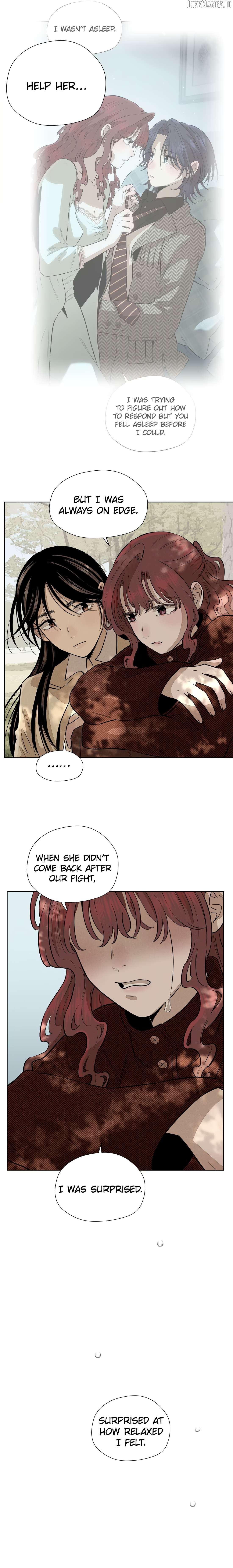 Fugue Across Worlds Chapter 55 - page 8