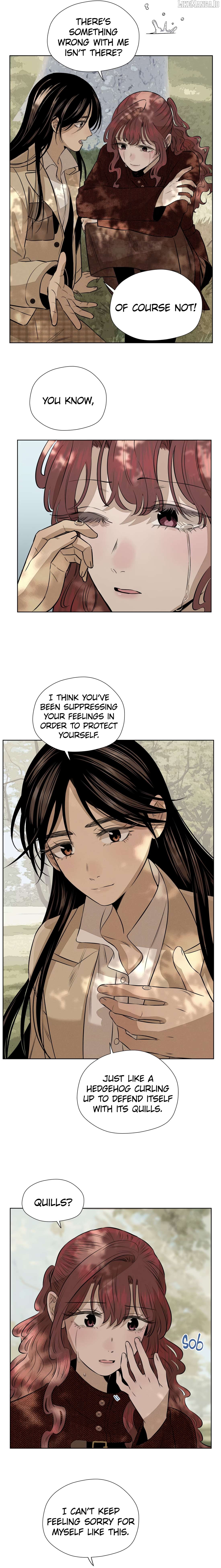 Fugue Across Worlds Chapter 55 - page 9
