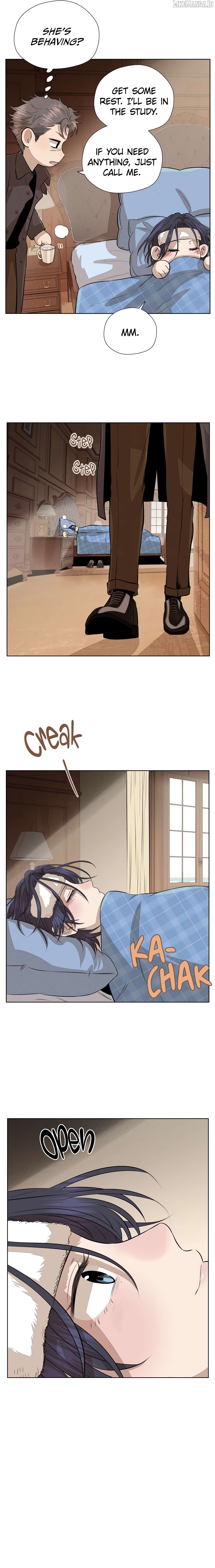 Fugue Across Worlds Chapter 56 - page 3