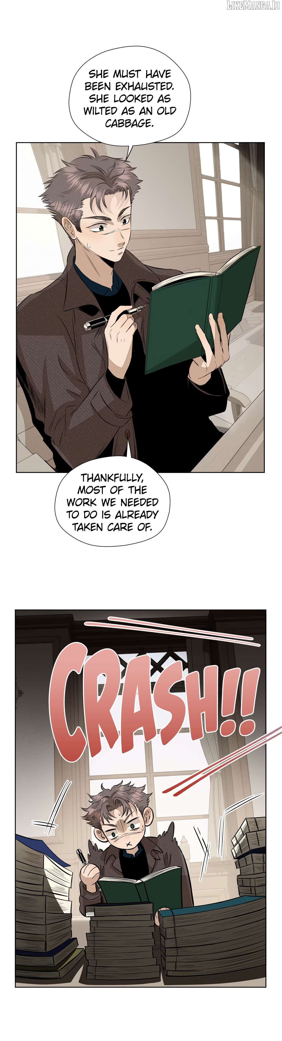 Fugue Across Worlds Chapter 56 - page 4