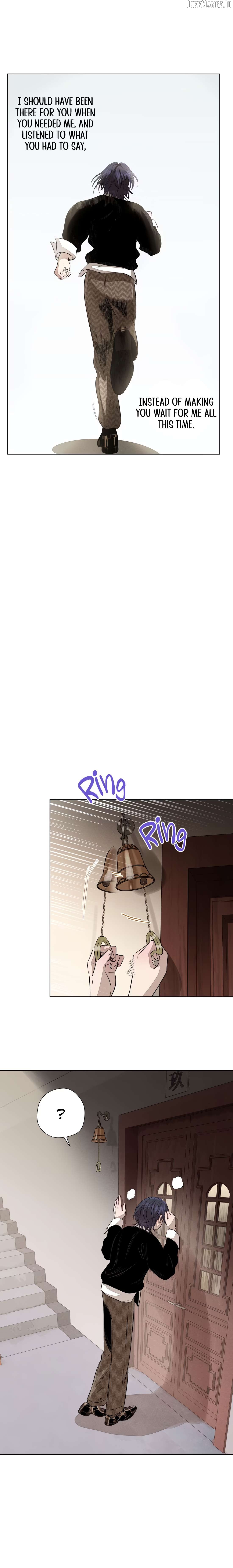 Fugue Across Worlds Chapter 56 - page 7