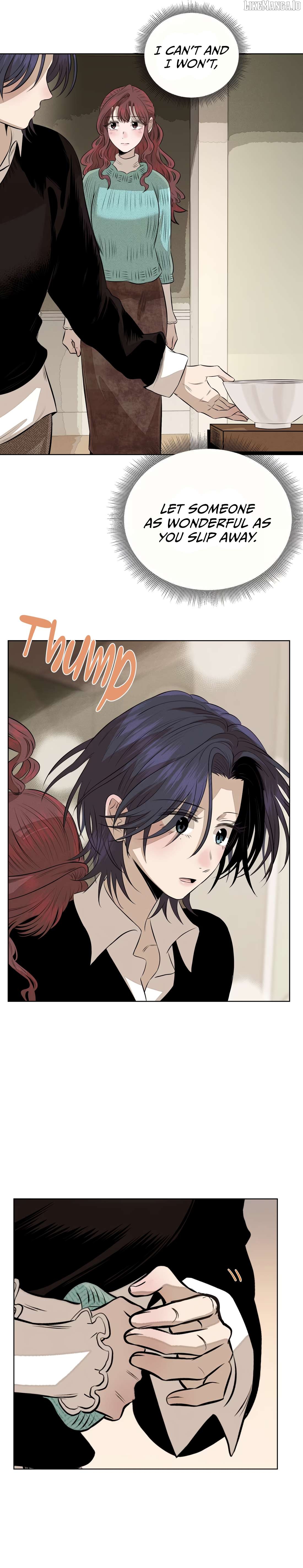 Fugue Across Worlds Chapter 57 - page 10