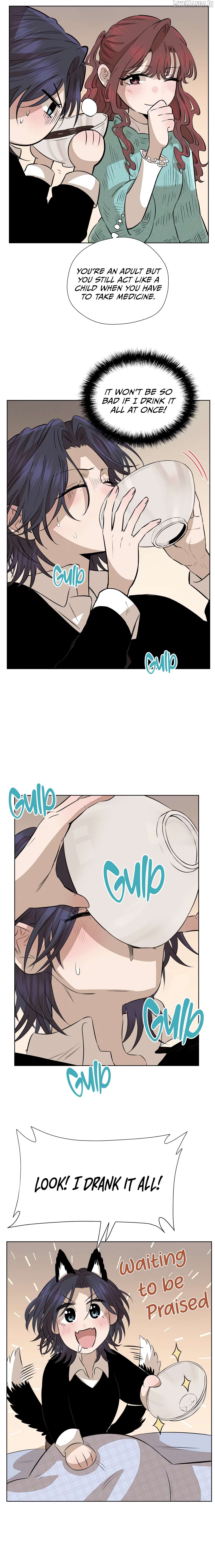 Fugue Across Worlds Chapter 57 - page 5