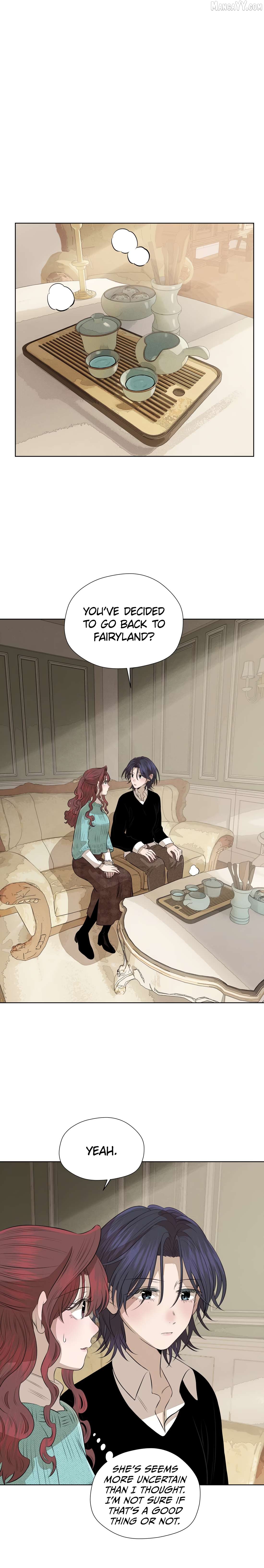 Fugue Across Worlds Chapter 58 - page 4